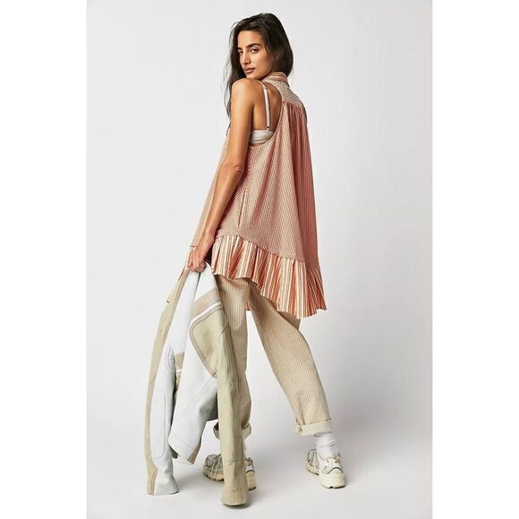 New Free People Be Real Mini Size S retail $128 - Picture 7 of 12